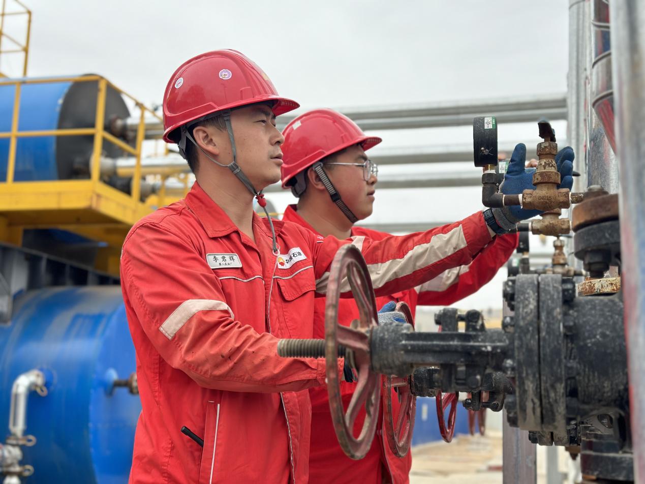 精细管理“强心剂”作用提档升级