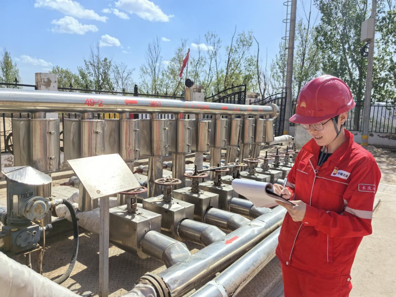 技术管理“增效剂”作用持续发力