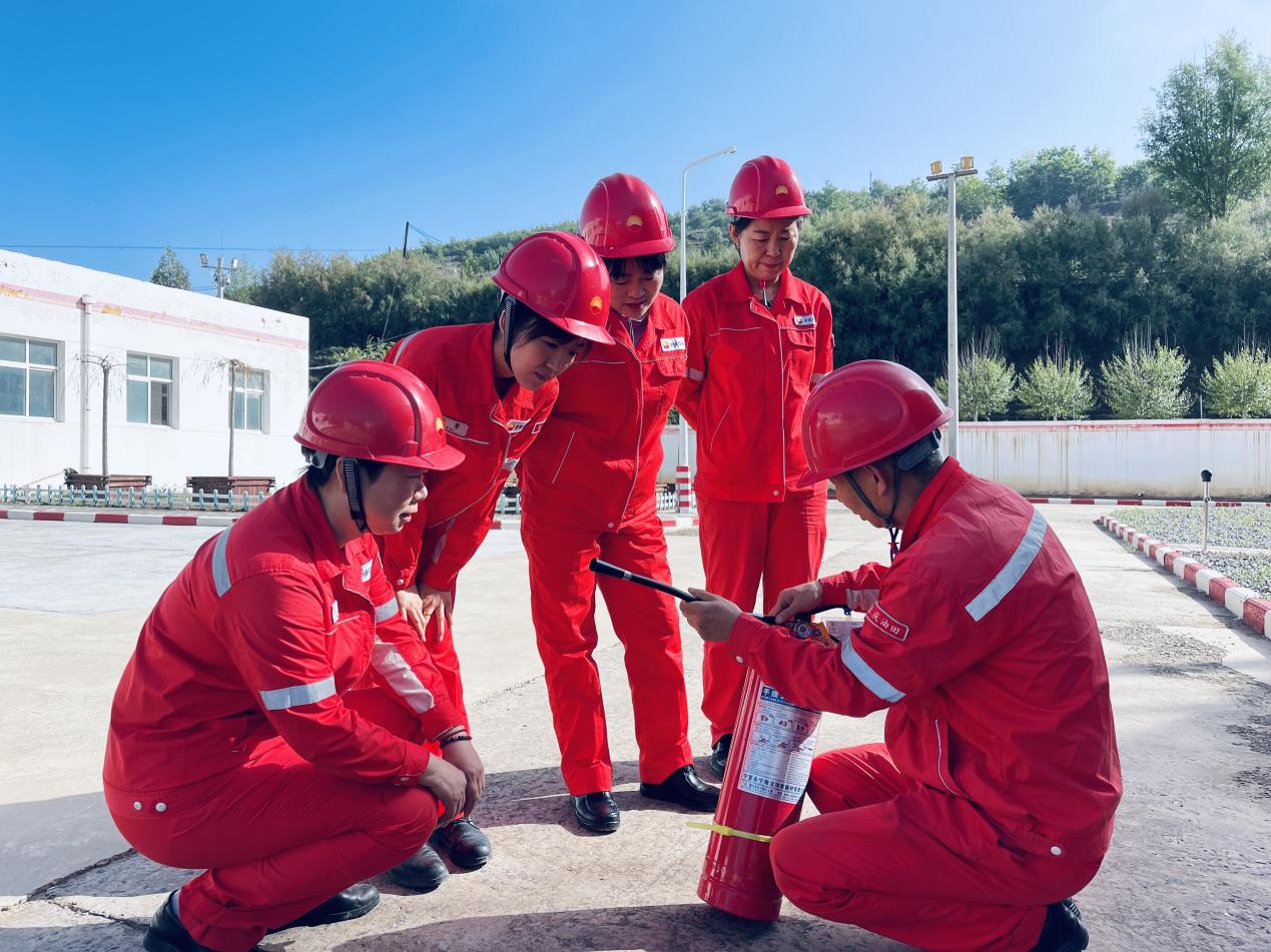 安全生产“保护剂”作用持久有效